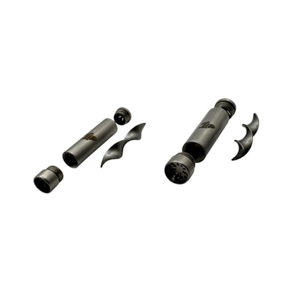 1Tip Edelstahlfilter konisch (Slim/Regular) - 1TIP