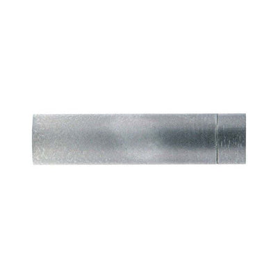 1TIP Wiederverwendbarer Edelstahl Aktivkohlefilter 6 mm mit Wunschgravur - 1TIP